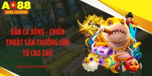 Bắn cá xèng