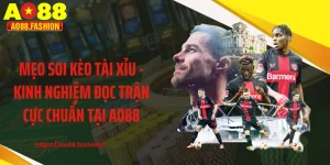 Mẹo Soi Kèo Tài Xỉu