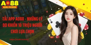 Tải App AO88